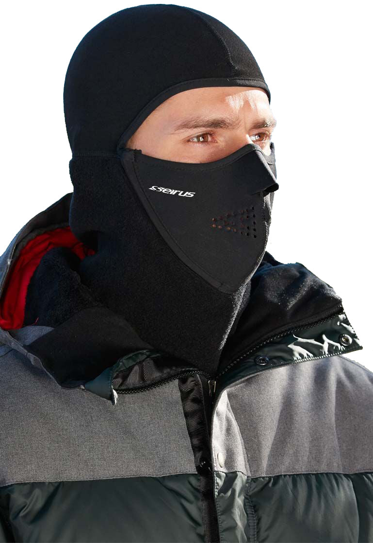 Magnemask Unisex Balaclava