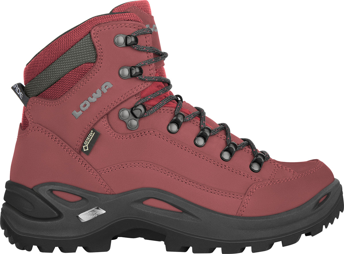 Renegade Mid Gore-Tex Hiking Boots - Women’s