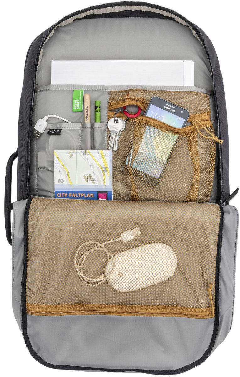 Mundo 38 L Travel Backpack