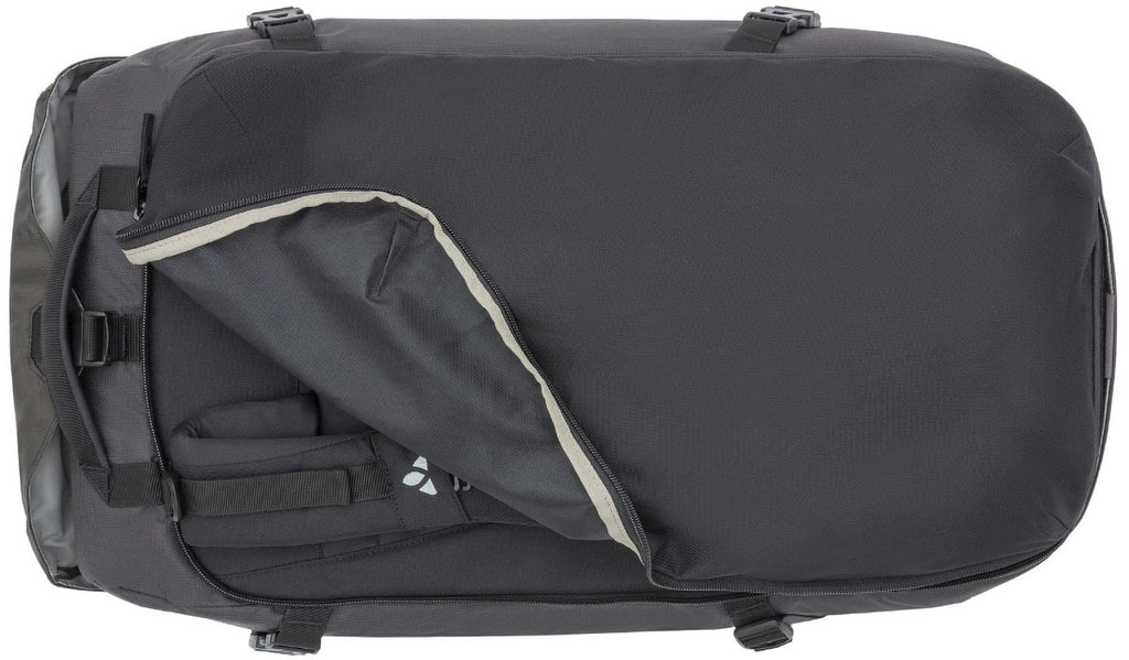 Mundo 50+ Travel Backpack - 50 L + 12 L