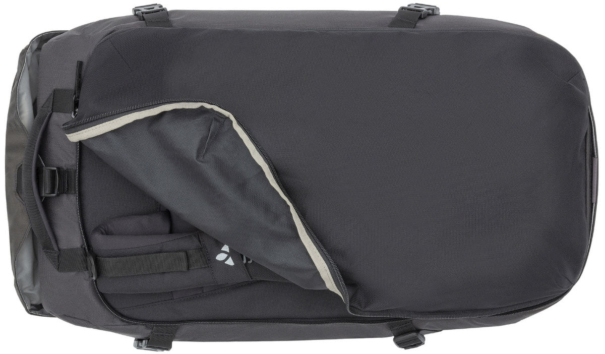 Mundo 50+ Travel Backpack - 50 L + 12 L