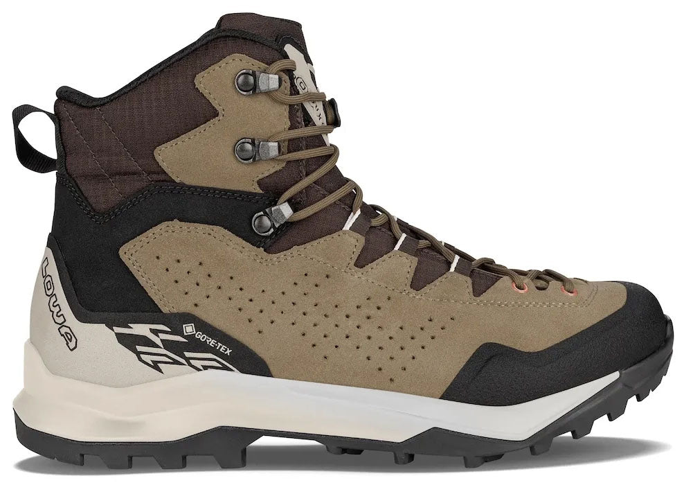 Explorer Mid Gore-Tex Hiking Boots - Men's 