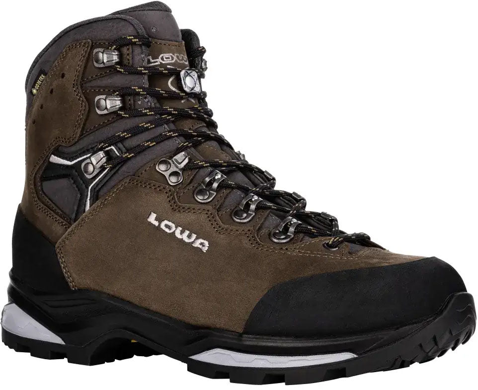 Camino Evo Gore-Tex Hiking Boots - Men's - Wide