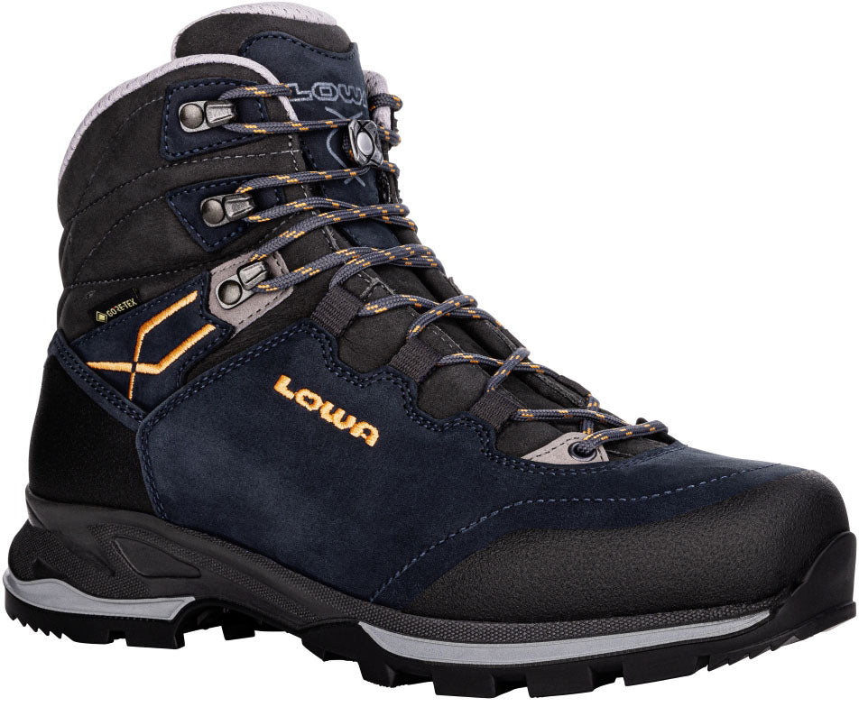 Lady Light Gore-Tex Hiking Boots - Women’s