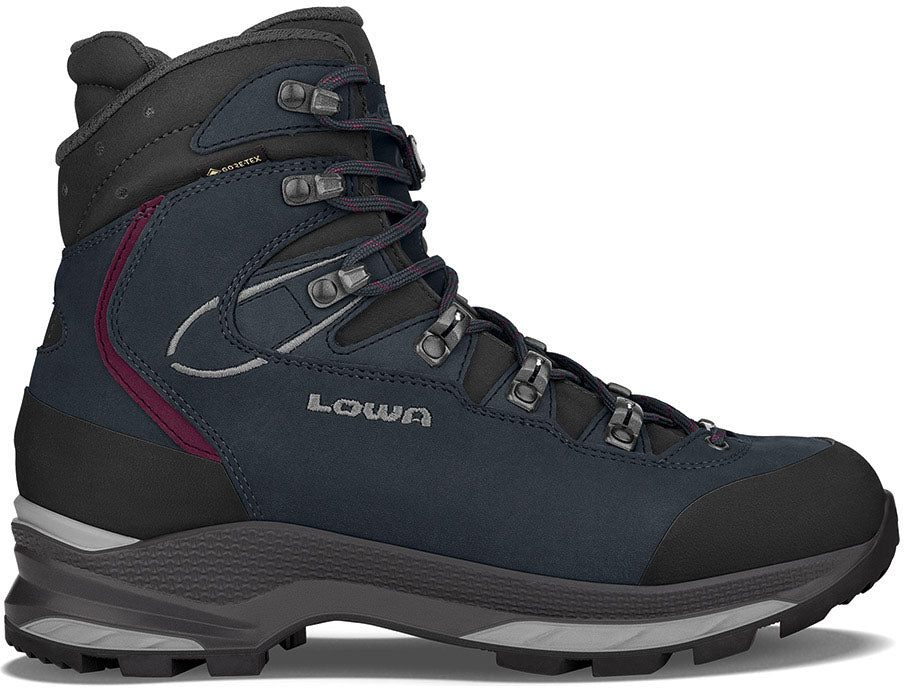 Mauria Gore-Tex Hiking Boots - Women’s