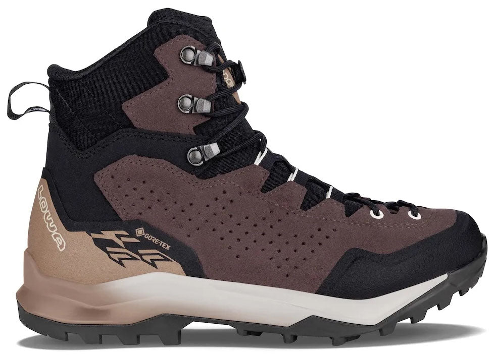 Explorer Mid Gore-Tex Hiking Boots - Women's