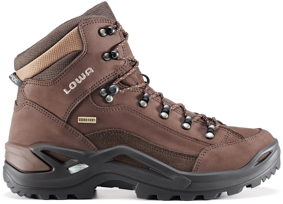 Renegade Mid Gore-Tex Hiking Boots - Men’s - Wide