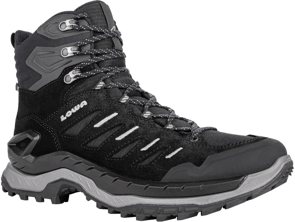 Innovo Mid Gore-Tex Hiking Boots - Men's