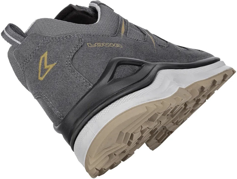 Innox Evo II Gore-Tex Hiking Shoes - Men's
