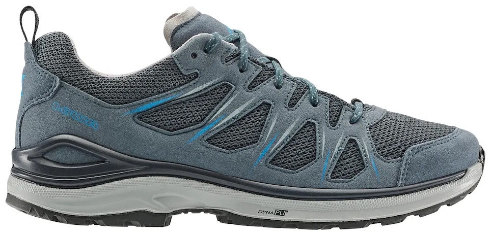 Innox Evo II Lo Hiking Shoes - Men's