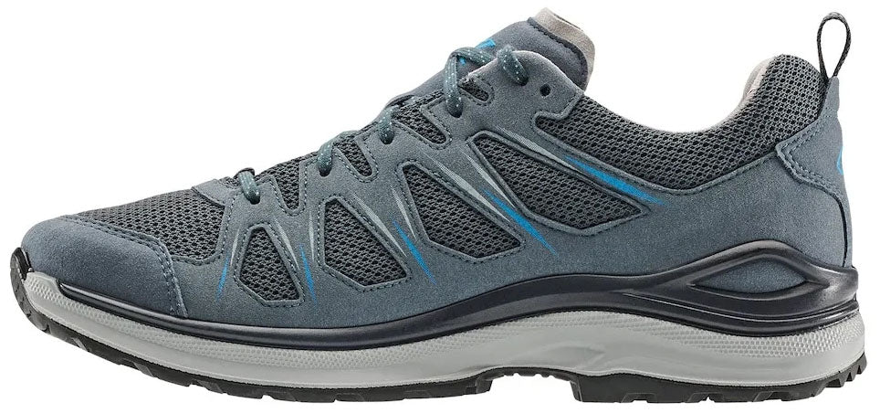 Innox Evo II Lo Hiking Shoes - Men's