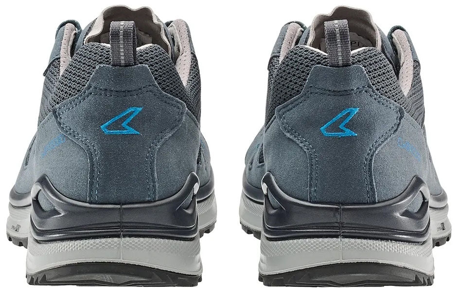 Innox Evo II Lo Hiking Shoes - Men's