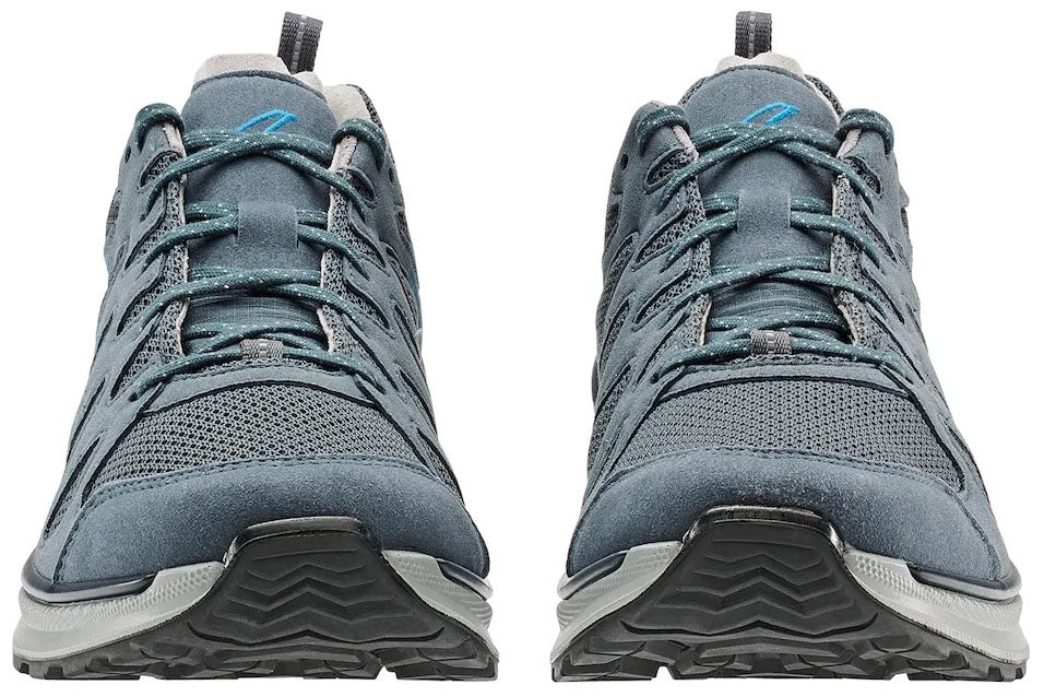 Innox Evo II Lo Hiking Shoes - Men's