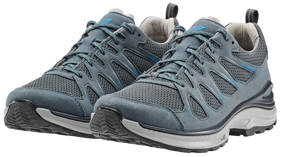Innox Evo II Lo Hiking Shoes - Men's