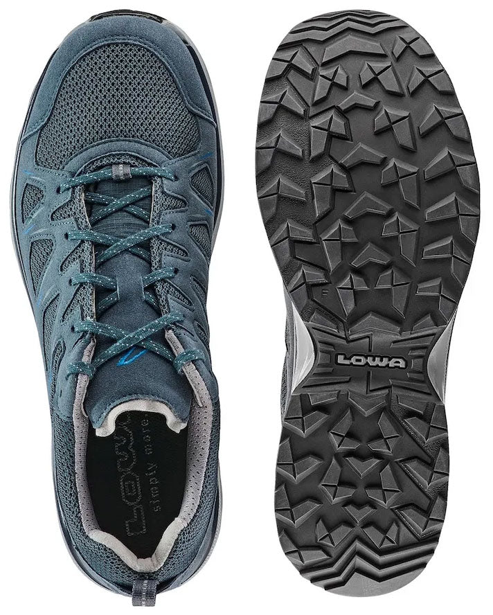 Innox Evo II Lo Hiking Shoes - Men's