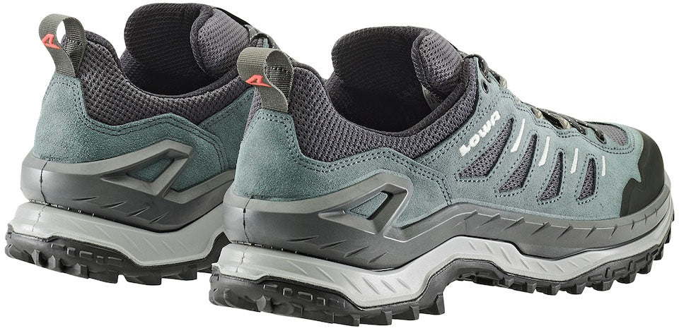 Innovo Lo Hiking Shoes - Men's