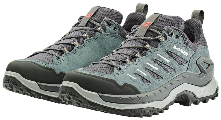 Innovo Lo Hiking Shoes - Men's