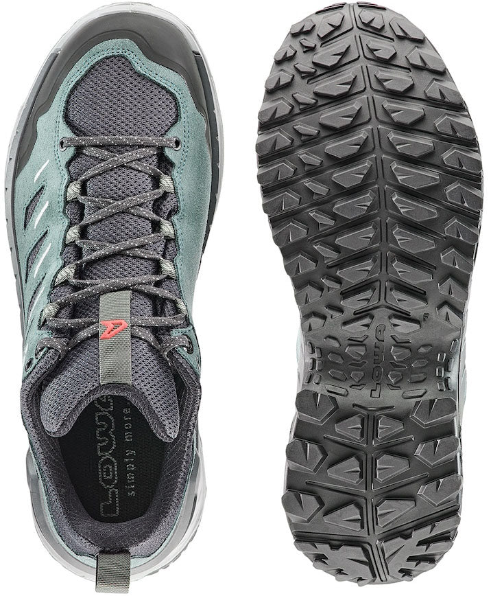 Innovo Lo Hiking Shoes - Men's
