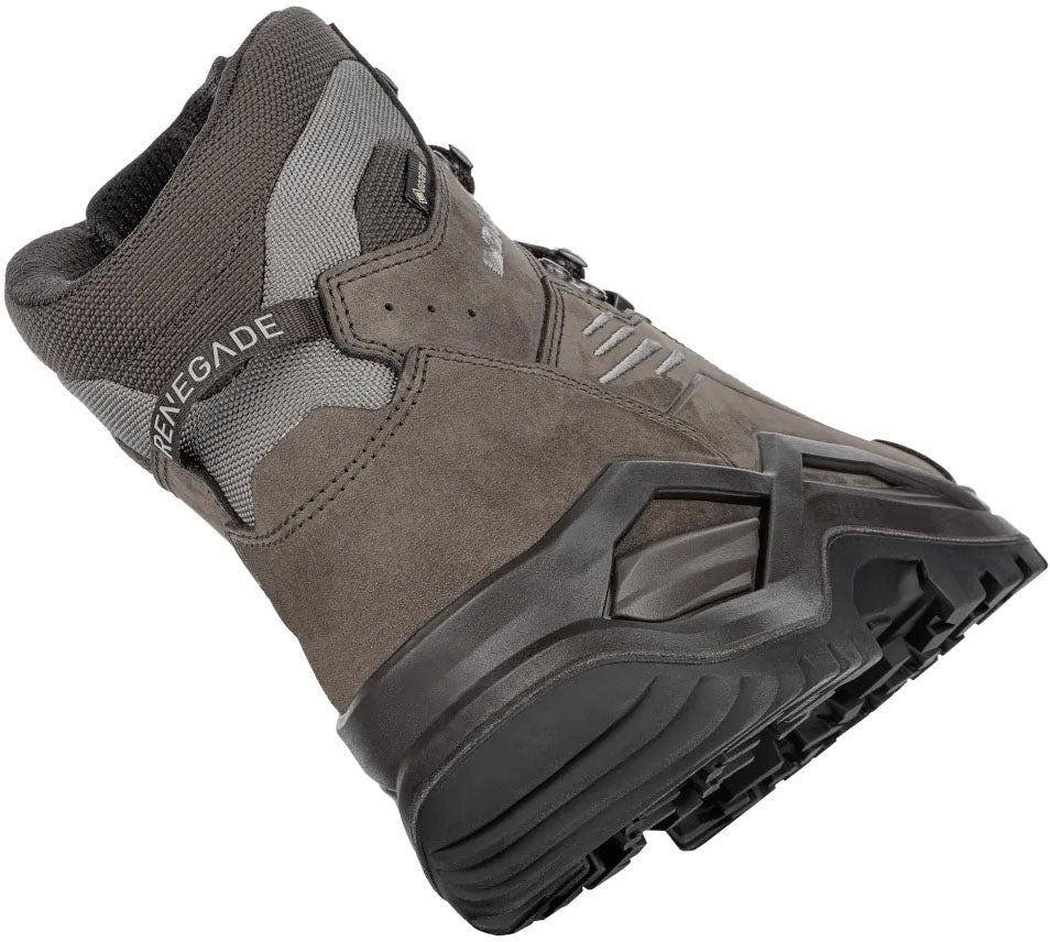 Renegade Evo Gore-Tex Hiking Boots - Men's 