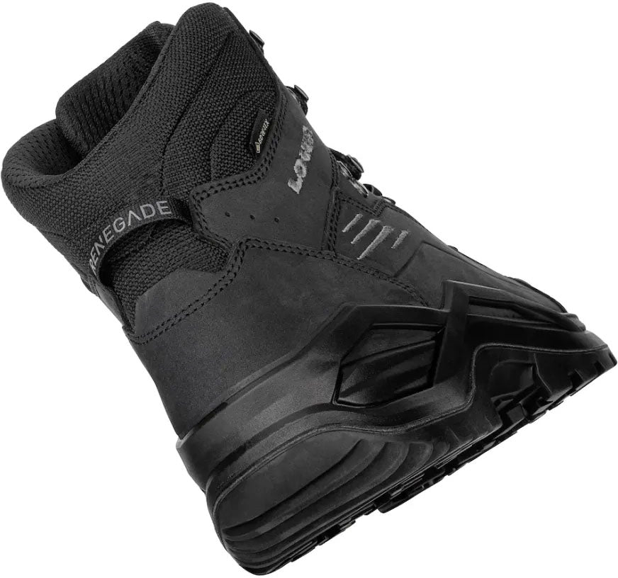 Renegade Evo Gore-Tex Hiking Boots - Men's - Wide