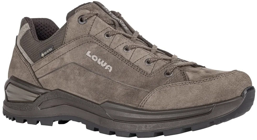 Renegade Evo Gore-Tex Hiking Shoes - Men's - Wide