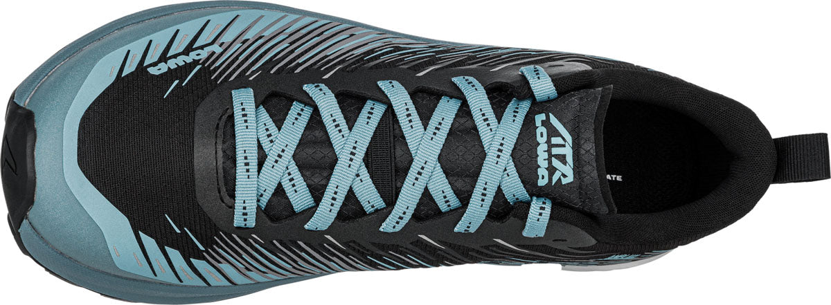 Amplux Trail Running Shoes - Women's