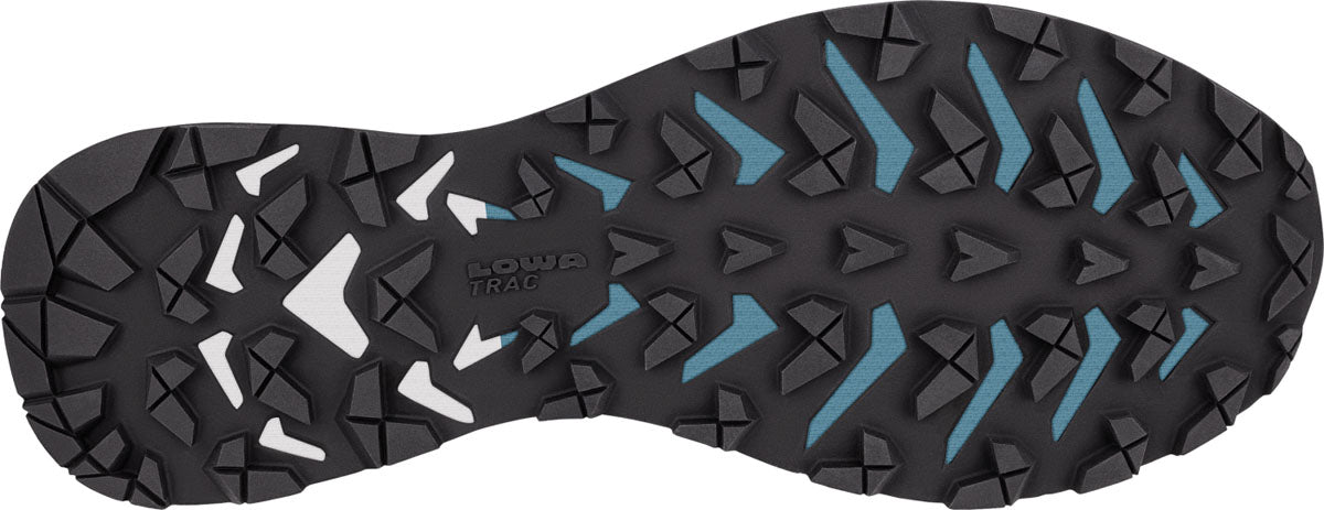 Amplux Trail Running Shoes - Women's