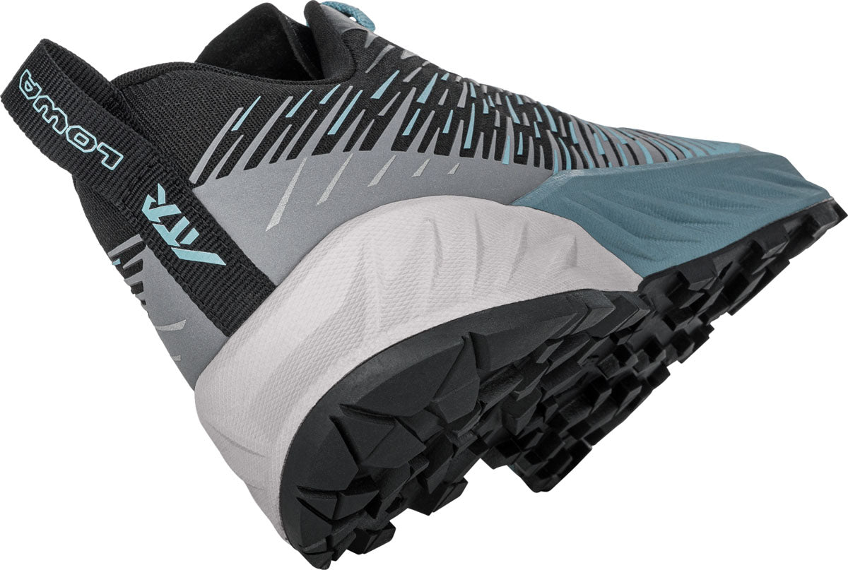 Amplux Trail Running Shoes - Women's