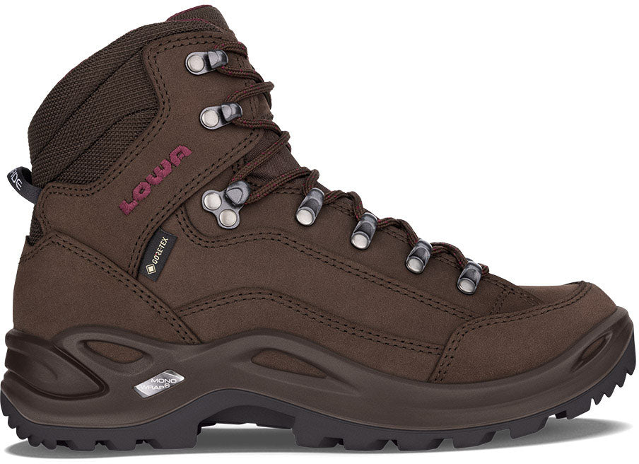 Renegade Gore-Tex Hiking Boots - Women’s