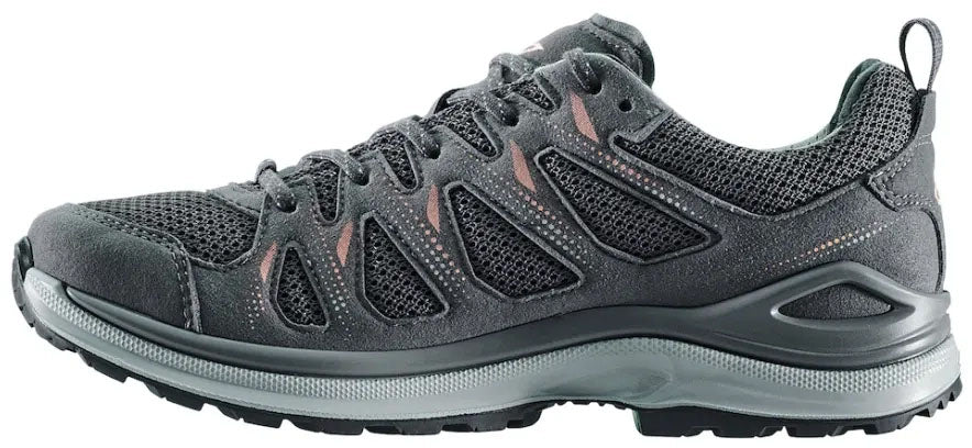 Innox Evo II Hiking Shoes - Women's
