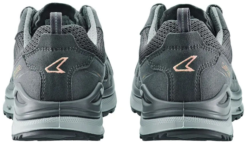 Innox Evo II Hiking Shoes - Women's