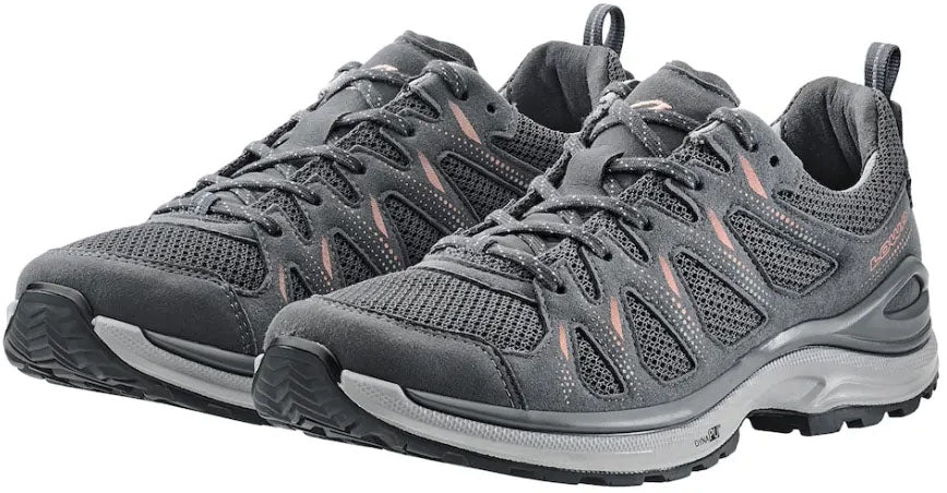 Innox Evo II Hiking Shoes - Women's