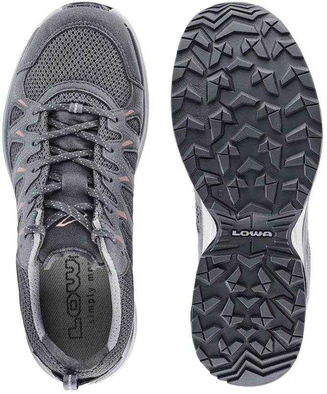 Innox Evo II Hiking Shoes - Women's