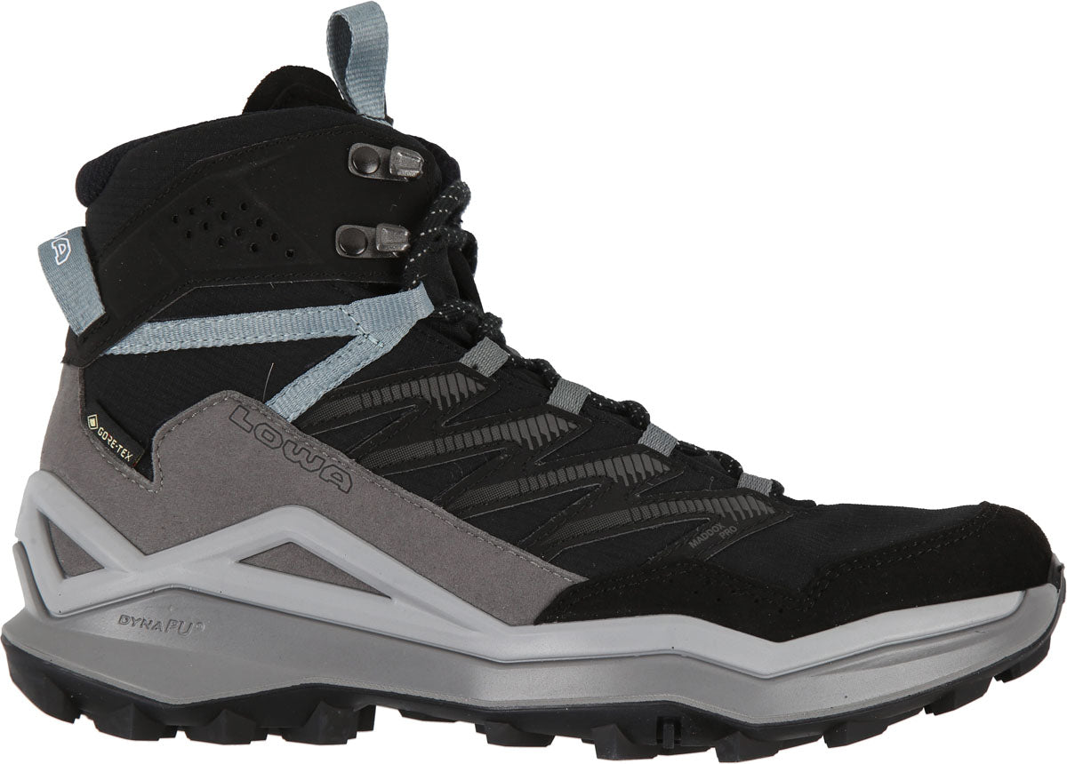 Maddox Pro Mid Gore-Tex Hiking Boots - Women's