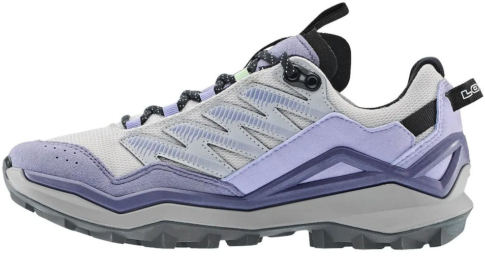 Maddox Pro Hiking Shoes - Women's 