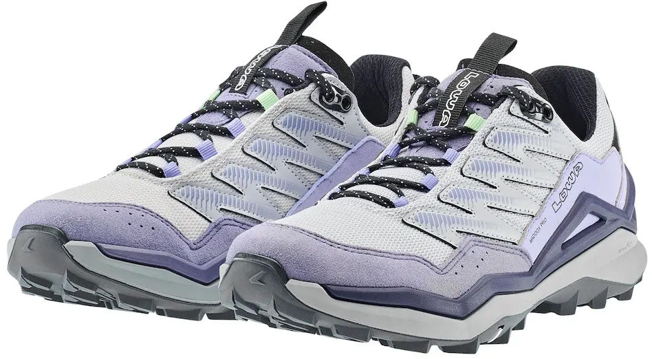 Maddox Pro Hiking Shoes - Women's 