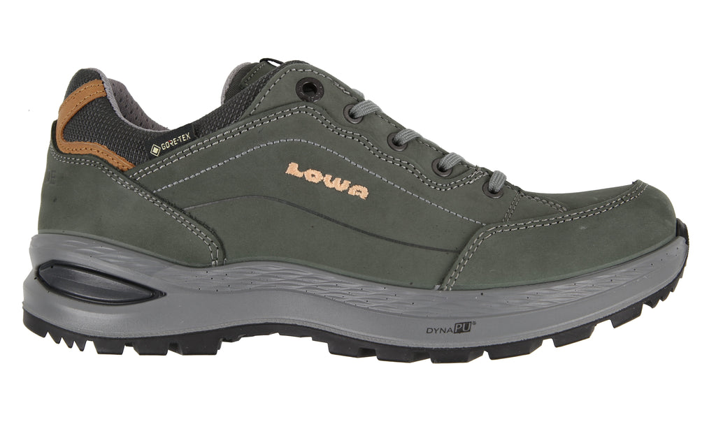 Renegade Evo Gore-Tex Hiking Shoes - Women's - Wide