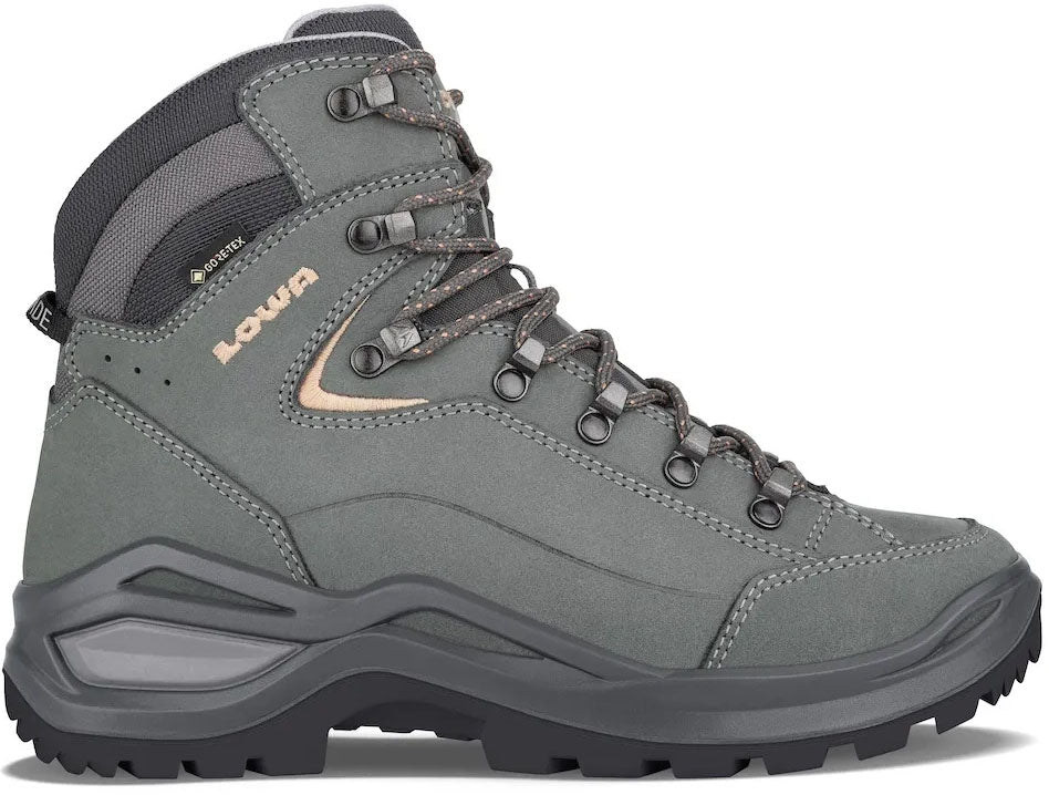 Renegade Evo Gore-Tex Hiking Boots - Women's - Wide