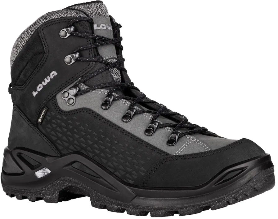 Renegade Warm Mid Gore-Tex Winter Boots - Men's 