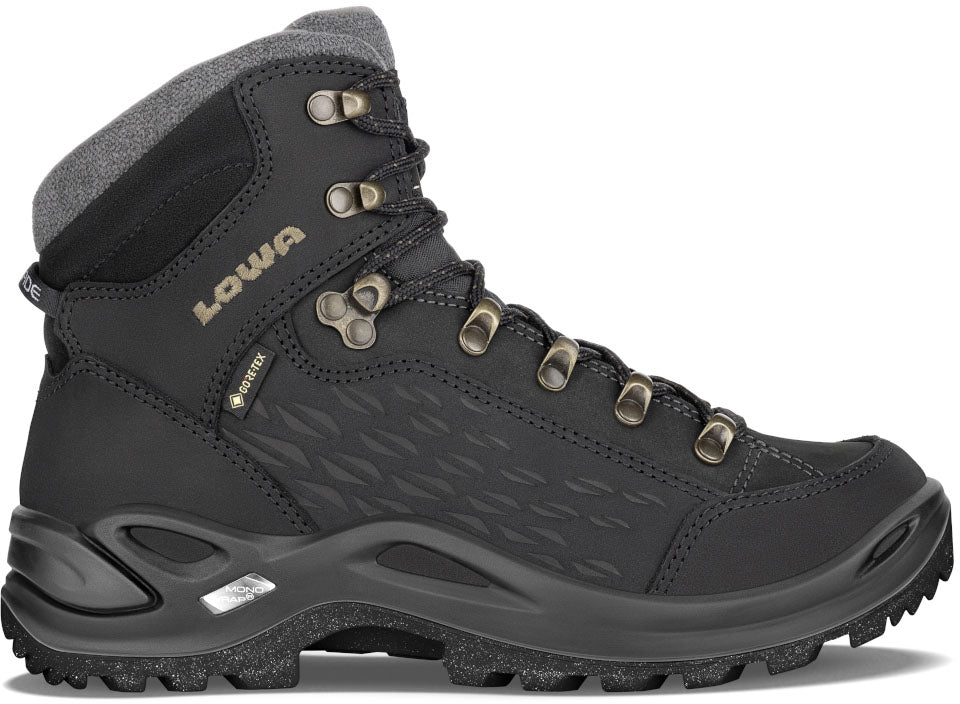 Renegade Warm Mid Gore-Tex Winter Boots - Women's