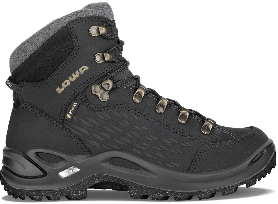 Renegade Warm Mid Gore-Tex Winter Boots - Women's 
