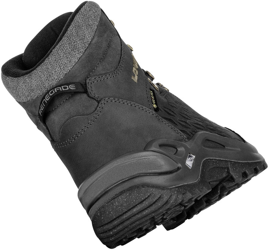 Renegade Warm Mid Gore-Tex Winter Boots - Women's 
