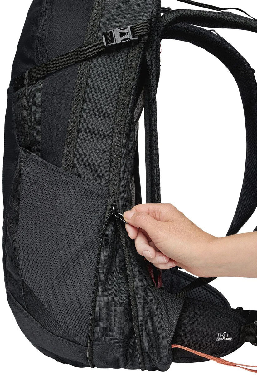Wizard 18 + 4 L Hiking Backpack - 22 L 