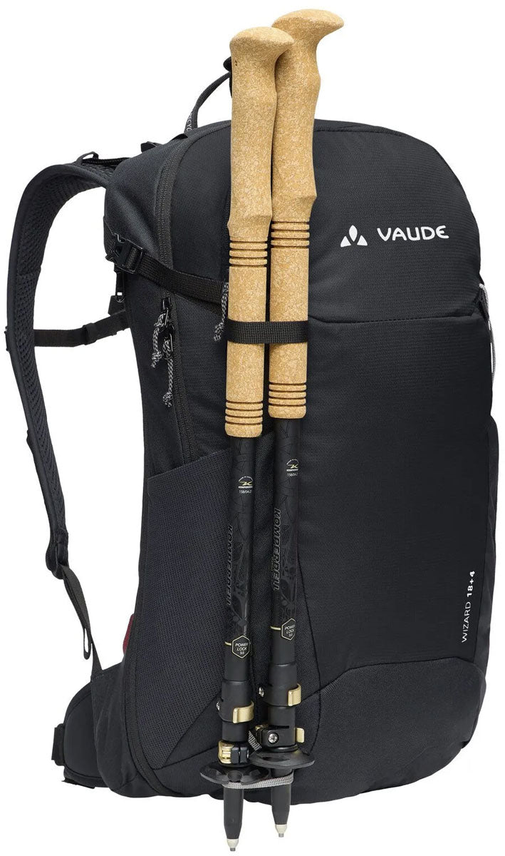 Wizard 18 + 4 L Hiking Backpack - 22 L 