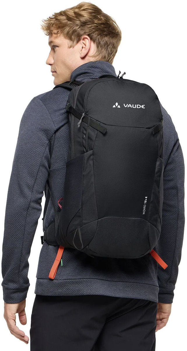 Wizard 18 + 4 L Hiking Backpack - 22 L 