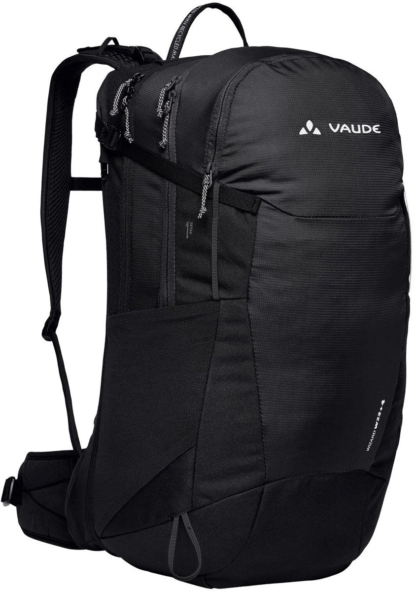 Wizard 24 + 4 L Hiking Backpack - 28 L 