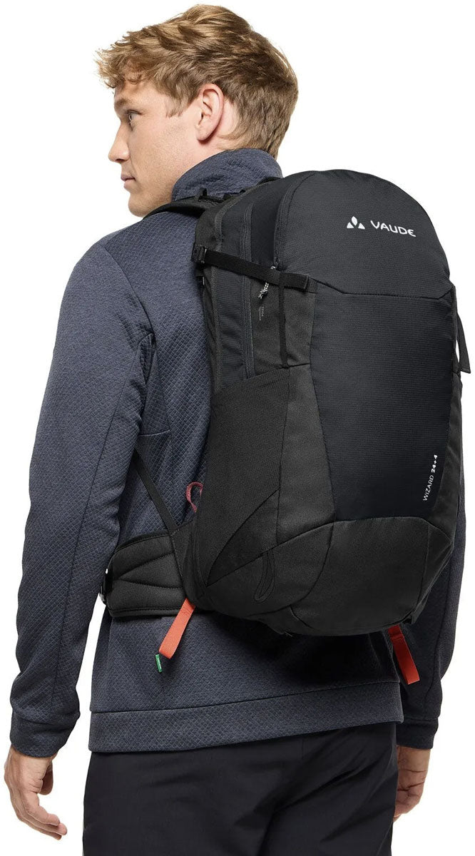 Wizard 24 + 4 L Hiking Backpack - 28 L 