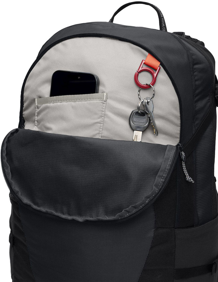 Wizard 30 + 4 L Hiking Backpack - 34 L