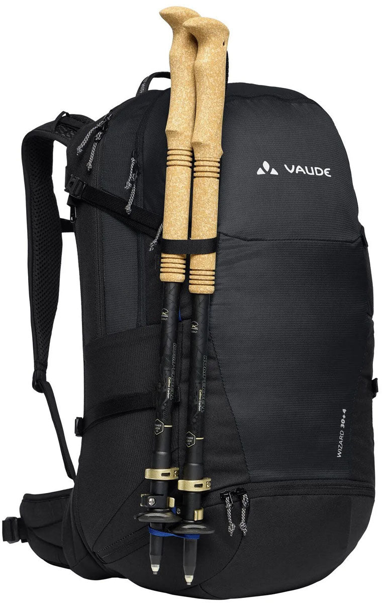 Wizard 30 + 4 L Hiking Backpack - 34 L