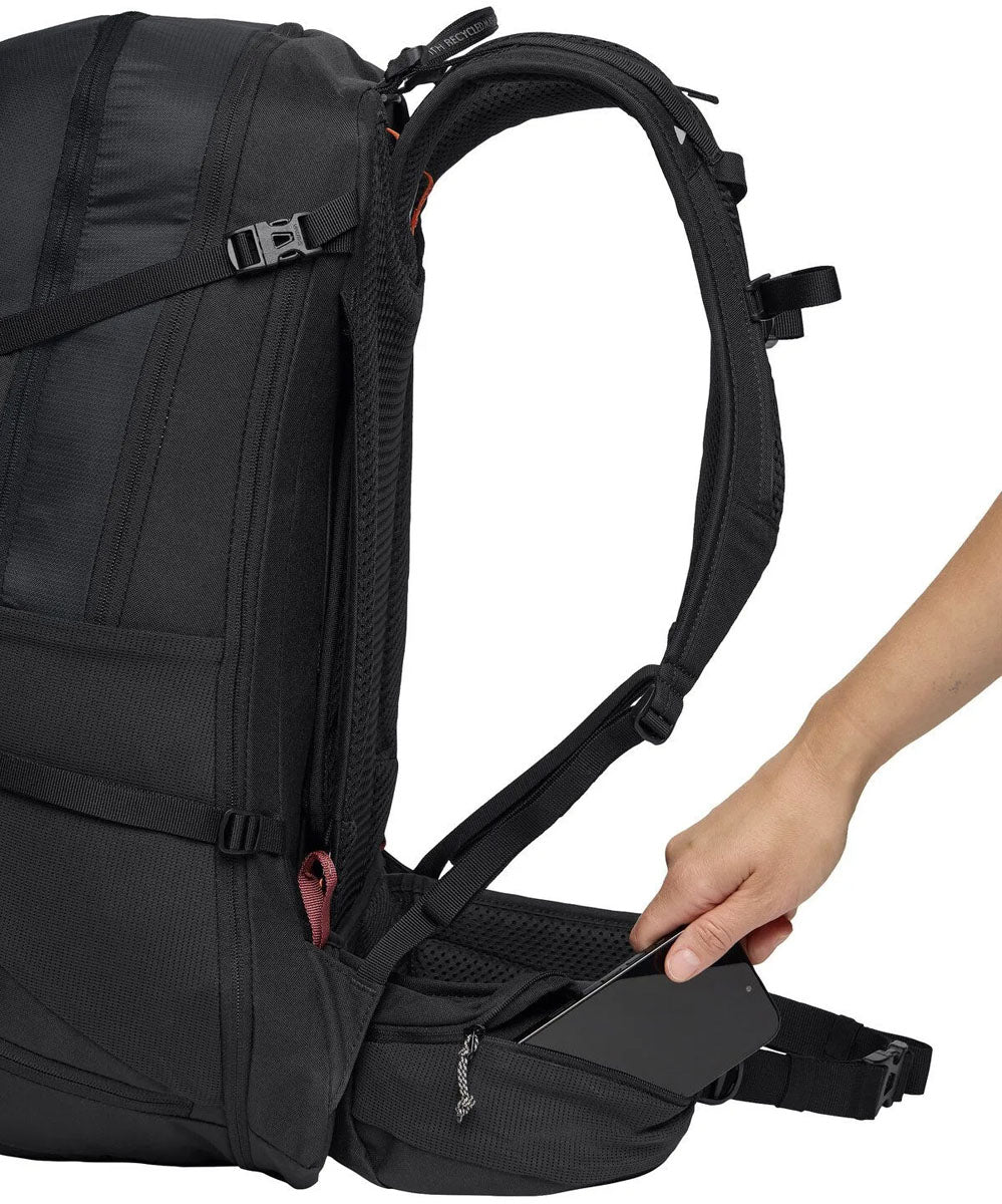 Wizard 30 + 4 L Hiking Backpack - 34 L
